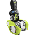 Edelrid Ohmega Asystent hamulca wspinaczkowego z bloczkiem 8,6–10,5 mm Oaza linowa