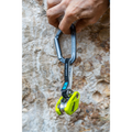 Edelrid Ohmega Asystent hamulca wspinaczkowego z bloczkiem 8,6–10,5 mm Oaza linowa