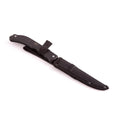Duo marki Duo Filet Nóż Sailor Openler 59 HRC Steel Guma Rękołaj