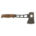 Eka Brand Hatchblade W1 Lekka waga AX 12C27 Stal nierdzewna Uchwyt micarta