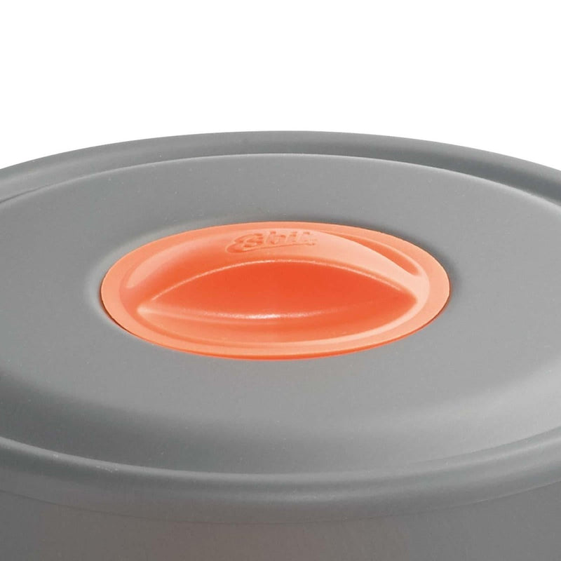 ESBIT Brand Cookware lightweight durable aluminum outdoor camping pot BPA free - GoMilitar