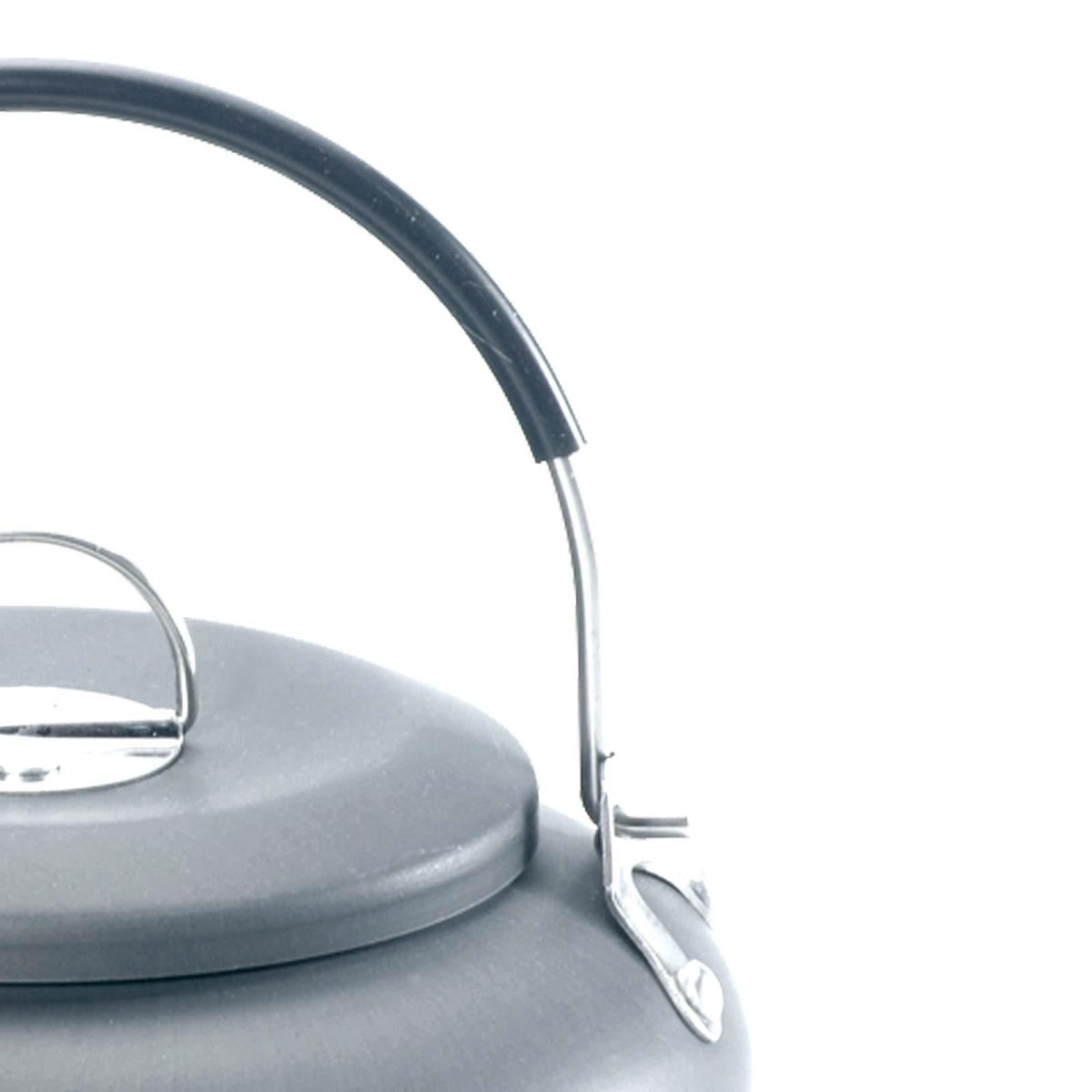 Marka Esbit Kettle Water Hard Aluminium Aluminium Outdoor Camping Water Grzecie