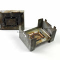 Esbit Cooking Stove BW Niemiecki Bushcraft Camp Cooker Wojska