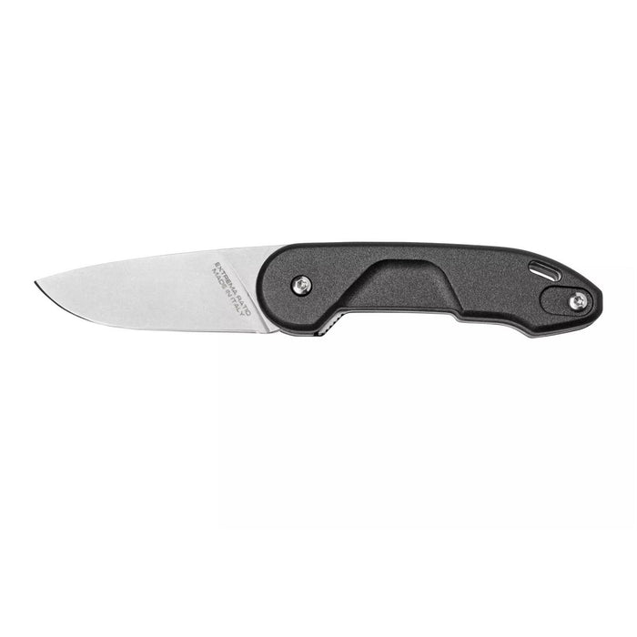 ExtremaRatio BF0 R CD BLACK scyzoryk uniwersalny kształt drop point stal N690 - GoMilitar