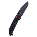 Scyzoryk ExtremaRatio BF2 CD CZARNY Nóż składany N690 ze stali 58HRC z blokadą liner lock