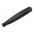 ExtremaRatio BF3 DARK TALON BLACK RUVIDO ostrze w kształcie liścia BOHLER N690 58 HRC