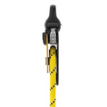 Obrotowe urządzenie do ciągnięcia liny PETZL PRO TRAXION Progress Capture, żółte