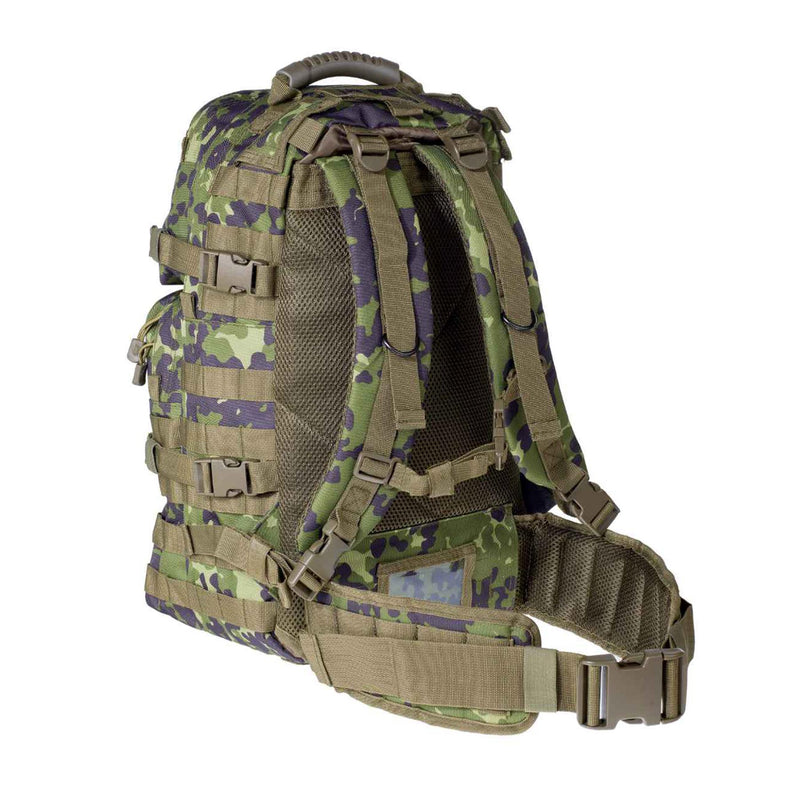 A.Blochl U.S. Assault Backpack Large 40 litrów Molle Type M84 Camuflage Taktyczny plecak dzienny