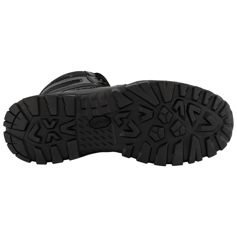 Magnum Elite Spider x 8.0 Buty taktyczne Obowiązki Walka Lekkie obuwie czarne