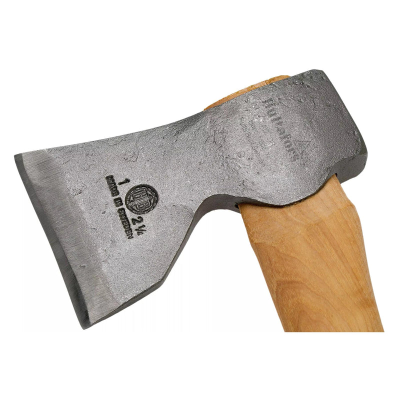 Hulafors Carpenters AX SY SV STEL STAL STALOWA TRUDY WODY HIKORY