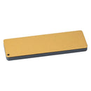 Fällkniven DC4 Whetstone Knife Sharpening Stone Diamond/Ceramic Outdoor Gear - GoMilitar