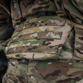 M-TAC ARMOR Tegris Taktyczny pas bojowy D-Ring Cobra Cordura 500D Multicam