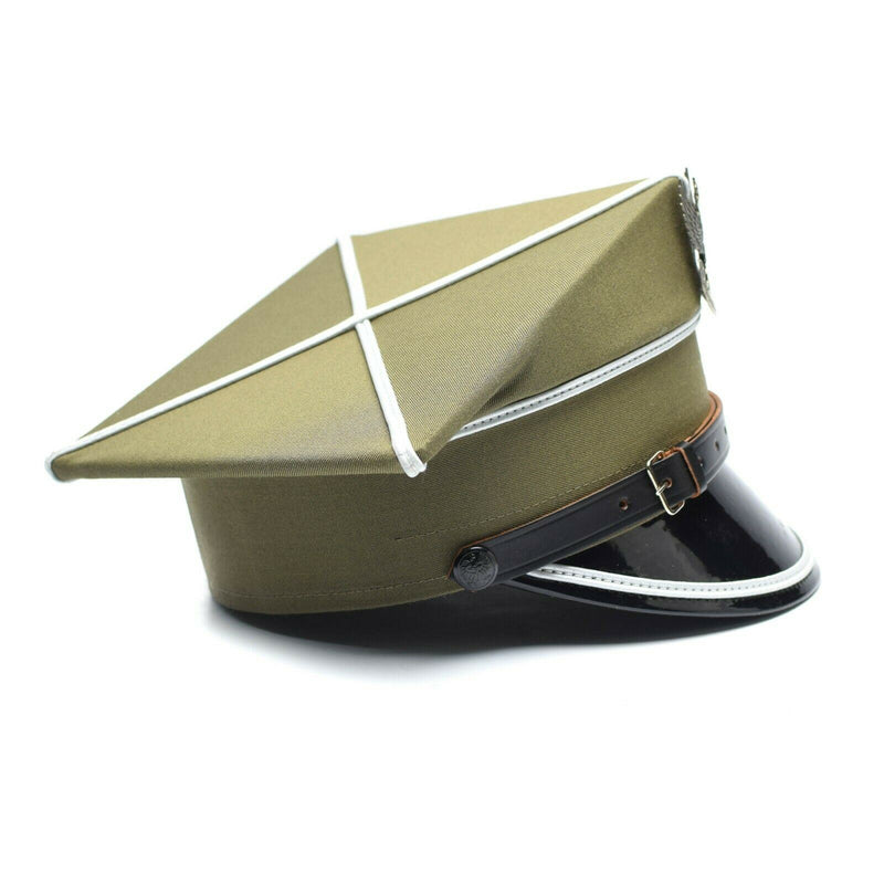 Prawdziwy polski Visor Visor Hat Pols