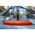 Therm-a-Rest NeoLoft Regular Szeroki ocieplany karimata 185 x 66 cm Ember