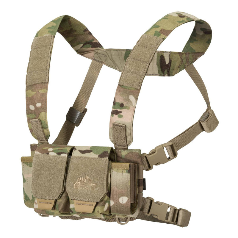 HELIKON-TEX Konkurs Multi Gun Best Rig Strzelanie taktycznej kamizelki Molle Cordura