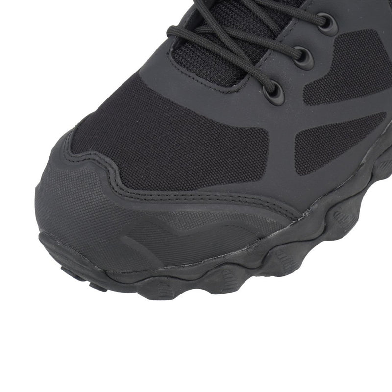 MIL-TEC Chimera Buty na zewnątrz oddychające lekkie obuwie na kemping
