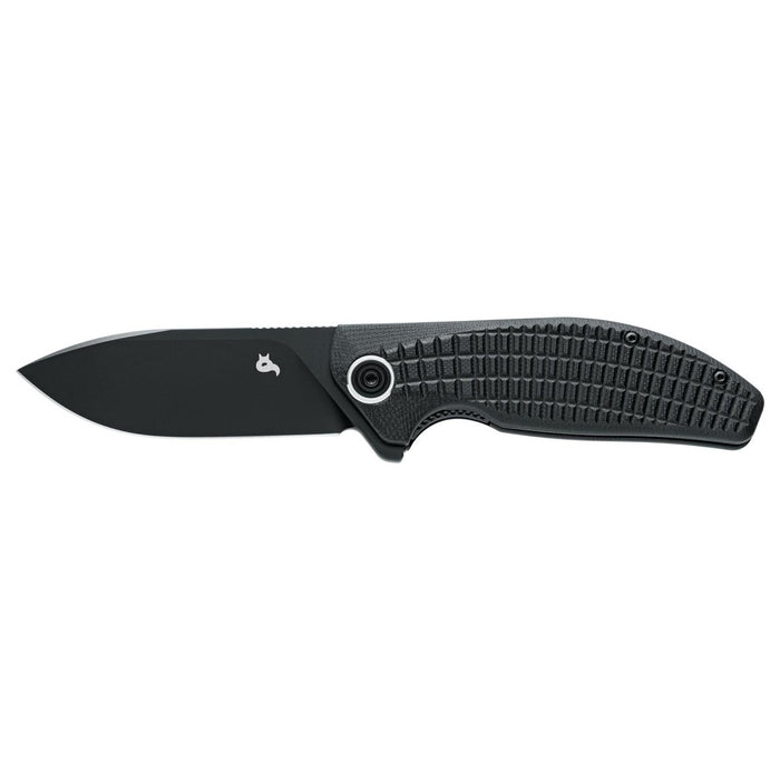 Fox Knives ACUTUS BF - Składany scyzoryk 764 BB z ostrzem ze stali D2 - GoMilitar