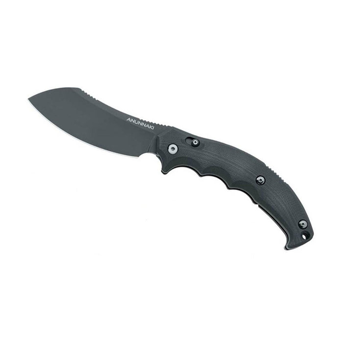 Nóż składany Fox Knives ANUNNAKI w kształcie owczej stopy, stal 60 HRC N690Co - GoMilitar