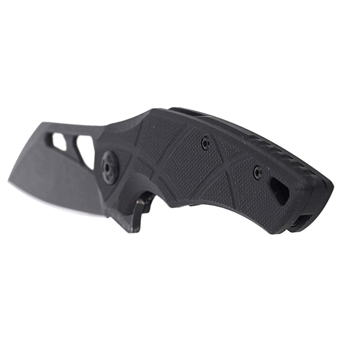 Nóż składany Fox Knives ARTAX FE-010 Stal nierdzewna UNI 8Cr13MoV