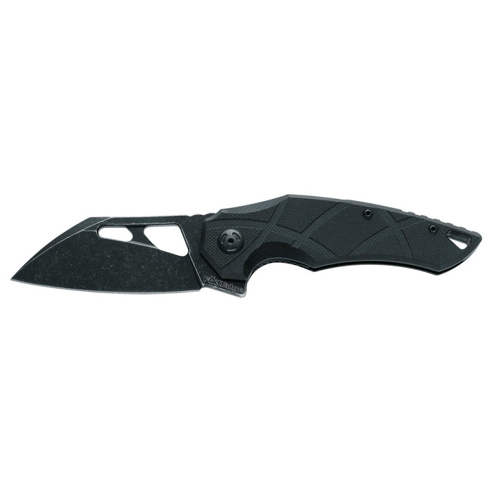 Fox Knives ARTAX FE - 010 Składany scyzoryk ze stali nierdzewnej UNI 8Cr13MoV - GoMilitar