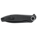 Nóż składany Fox Knives ARTIA BF-765 Uchwyt ze stali nierdzewnej D2 G10
