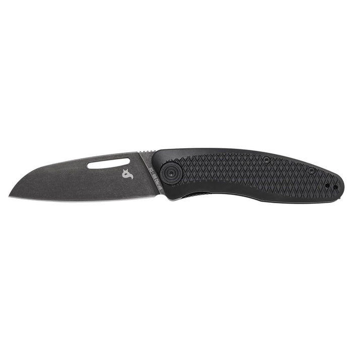 Nóż kieszonkowy Fox Knives FERESA BF - 762 BB, składany, 59 - 61 HRC, stal nierdzewna D2 - GoMilitar