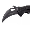 Fox Knives FX-599 FKMD mini nóż karambit składany Bohler N690Co ostrze ze stali