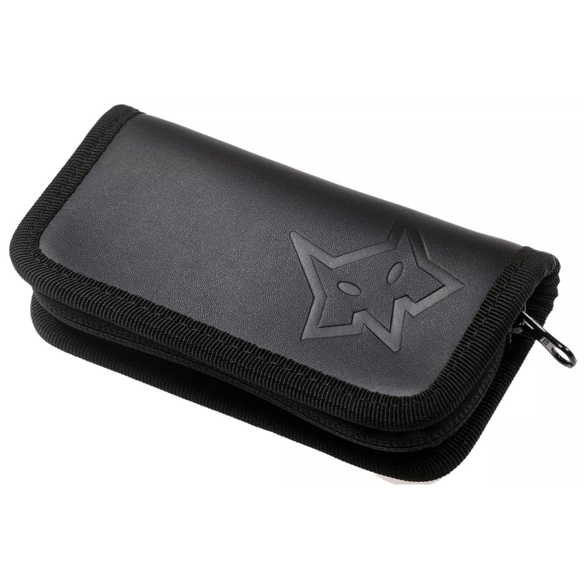 Nóż kieszonkowy Fox Knives ITALICO z owczą stopą M390, stalowy, taktyczny, kompaktowy, składany