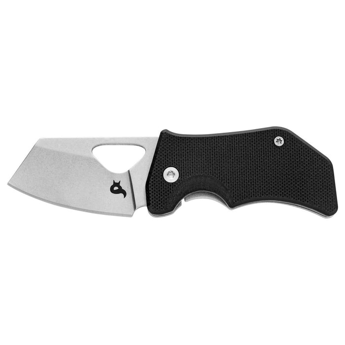 Fox Knives KIT BF - 752 Składany scyzoryk Ostrze ze stali nierdzewnej AISI 440C - GoMilitar
