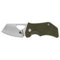 Nóż składany Fox Knives KIT BF-752 OD Stal nierdzewna AISI 440C