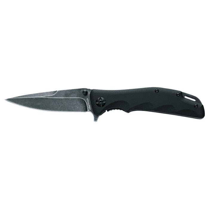 Fox Knives MANDATORY FUN FE - 024 Składany scyzoryk ze stali nierdzewnej UNI 8Cr13MoV - GoMilitar