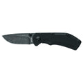 Fox Knives POP SMOKE FE-023 Składany scyzoryk ze stali nierdzewnej UNI 8Cr13MoV