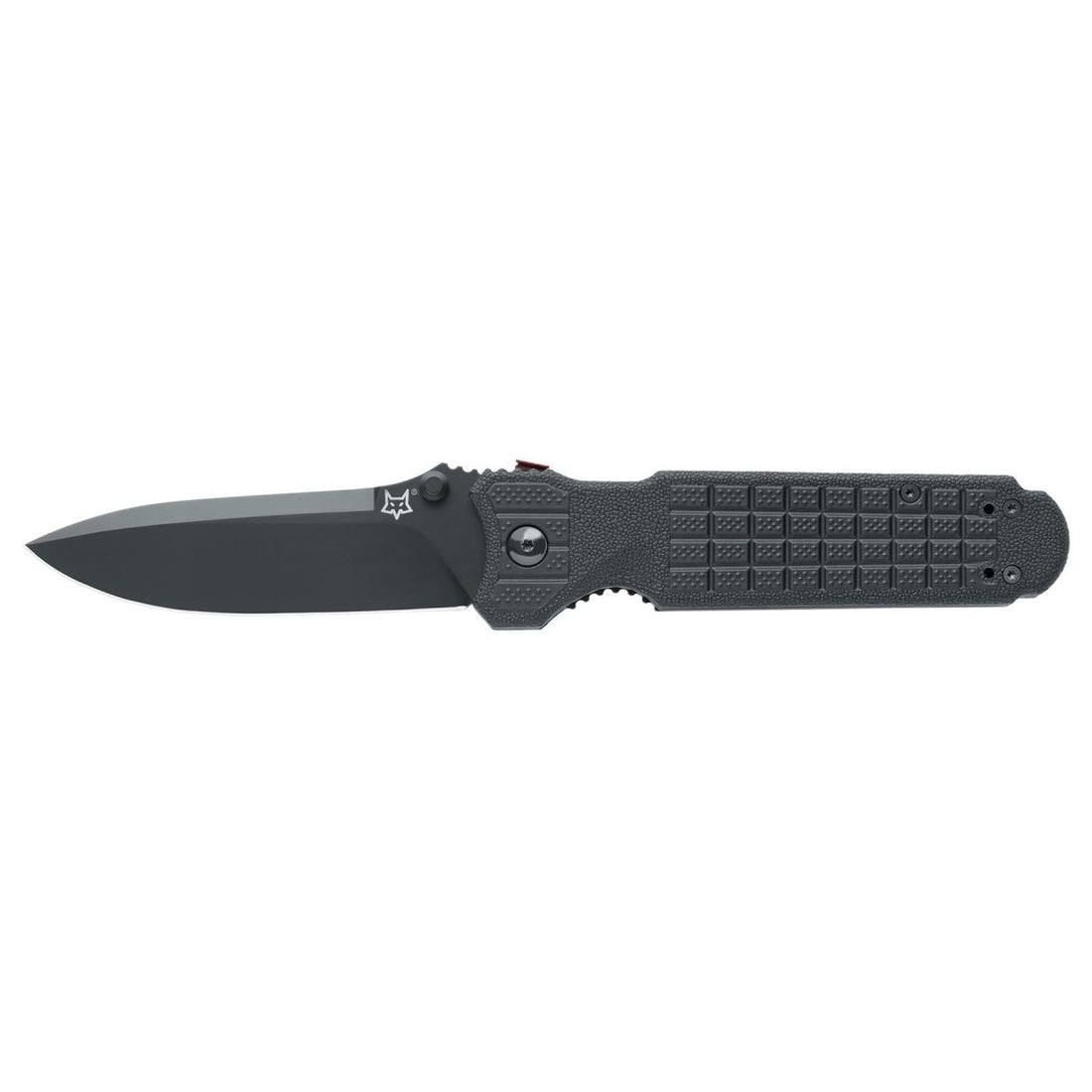 Nóż składany Fox Knives PREDATOR 2F FX-446 B N690Co ze stali nierdzewnej