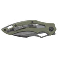 Fox Knives SPARROW FE-033 Składany scyzoryk z ostrzem ze stali nierdzewnej 9Cr13