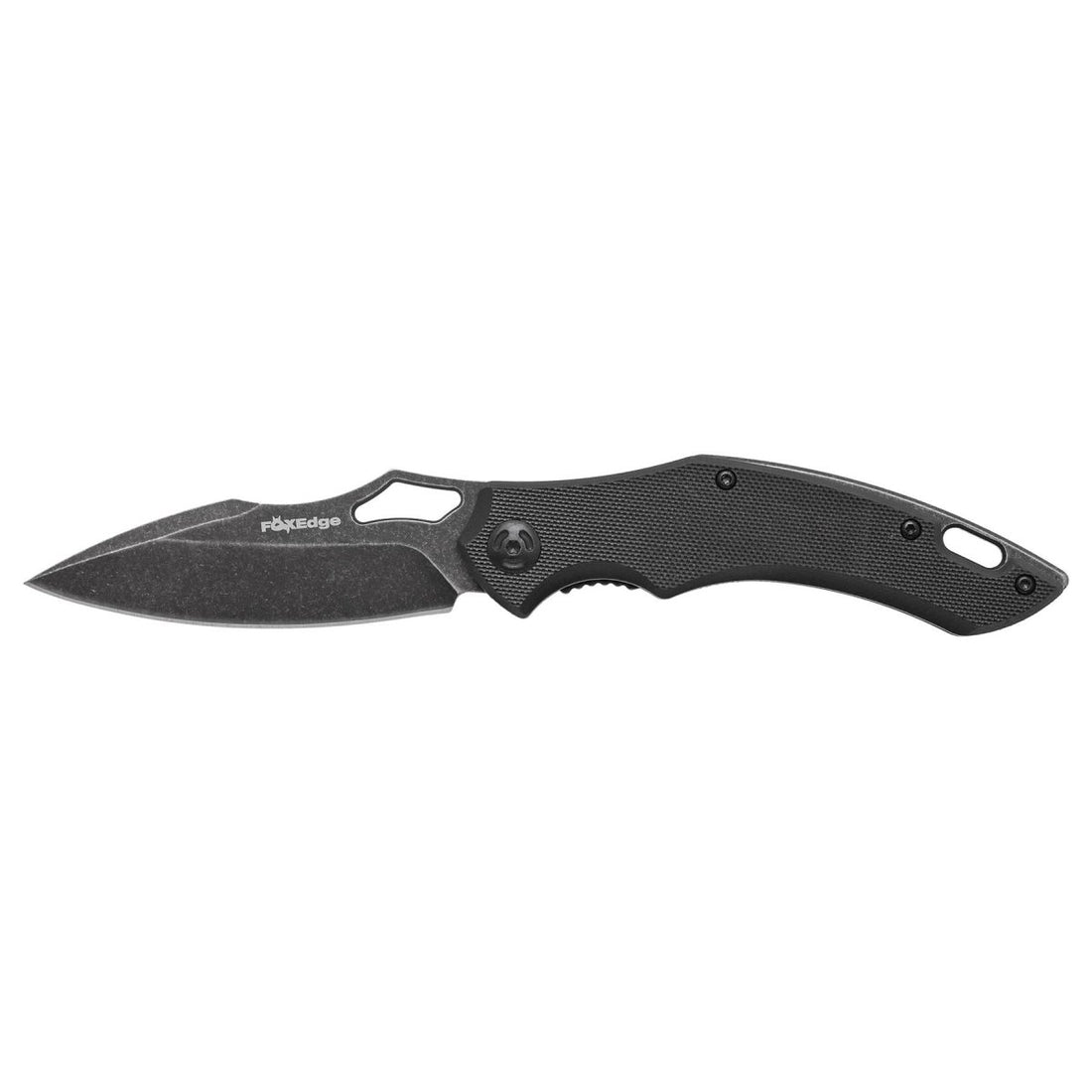Fox Knives SPARROW FE-034 Składany scyzoryk 60-62 HRC Stal nierdzewna 9Cr13