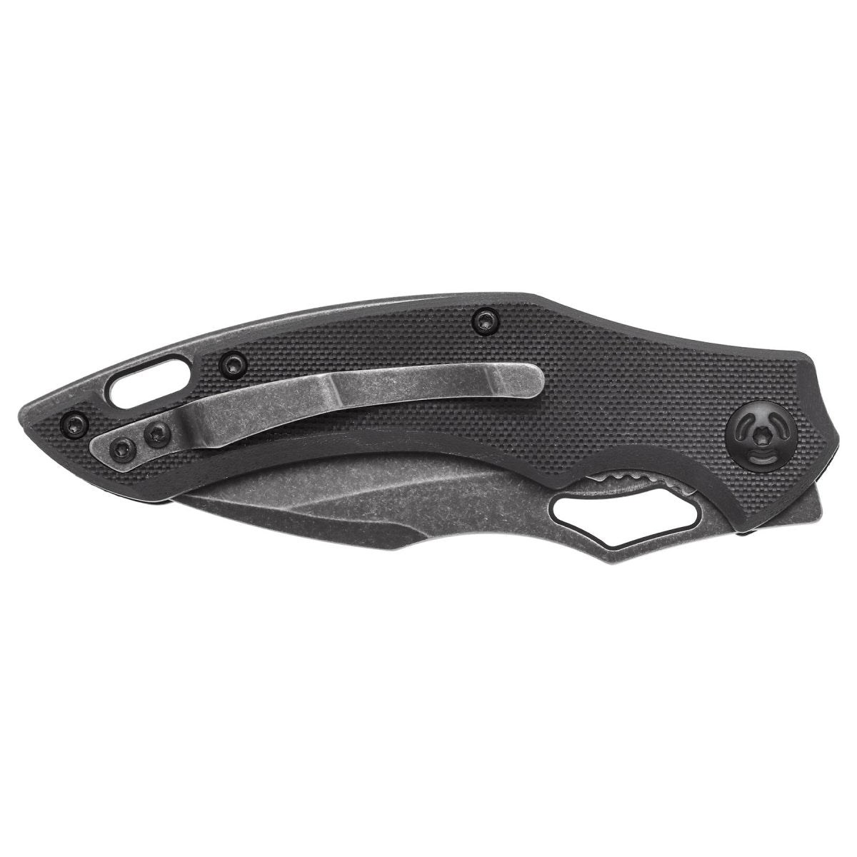 Fox Knives SPARROW FE-034 Składany scyzoryk 60-62 HRC Stal nierdzewna 9Cr13