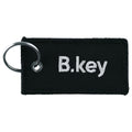 Nóż Fox Knives V-KEY BF-750 Składany nóż Tanto z brelokiem Stal nierdzewna AISI 440A