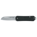 Fox Knives VULPIS FX-VP108 BK Składany scyzoryk ze stali nierdzewnej N690Co czarny