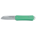 Nóż składany Fox Knives VULPIS FX-VP108 OD Stal nierdzewna N690Co Zielony