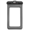 Fox Outdoor Smartphone Transparent Torda Pył Wodoodporne zamknięcie czarne