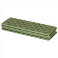 FoX Outdoor Thermal Seat Pad Składana, antypoślizgowa, lekka mata kempingowa