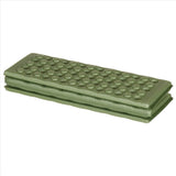 FoX Outdoor Thermal Seat Pad Składana, antypoślizgowa, lekka mata kempingowa