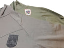 Genuine Austrian Army Training Tracksuit Top Jacket Military Sports Vintage - GoMilitar