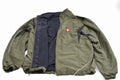 Oryginalny austriacka armia treningowa Top Jacksuging Sports Vintage OD Green