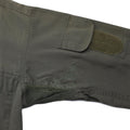 Prawdziwy austriacki BH Army Comballs Tank Men Ripstop Jescsuit Olive