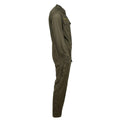Oryginalny austriacki mechanik wojskowy Cysternal Workwear Tanfel Olive Nowy