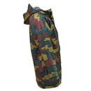 GENUINE BELGIAN ARMY WATERPROOF GORETEX SEYNTEX JACKET JIGSAW HOODED PARKA NEW - GoMilitar