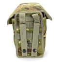 Genuine British Army Canteen Mug Water Bottle Osprey MK IV Pouch Military Issue - GoMilitar