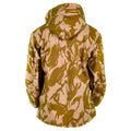 Oryginalna brytyjska armia bojowa pustynna Camo MVP Goretex Waterproof Rain Nowy