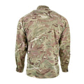 Prawdziwy wydanie armii brytyjskiej Walka MTP Field Jacket Multicam Wojska koszula